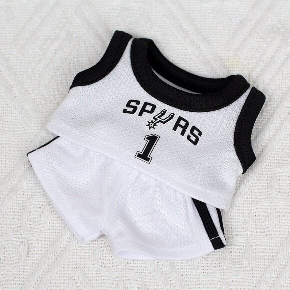 basketball jersey - 1 - Picture 1 of 1